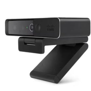 Cisco Webcam - 13 Megapixel - 60 fps - Platinum - USB 3.0 Type C Cisco Webcam - 13 Megapixel - 60 fps - Platinum - USB 3.0 Type C